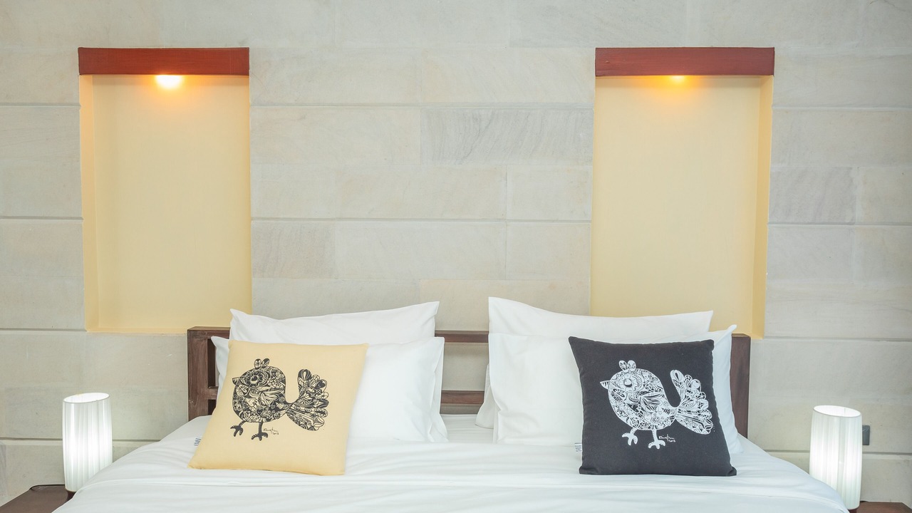 Photo of Bedroom in Thep Kasattri