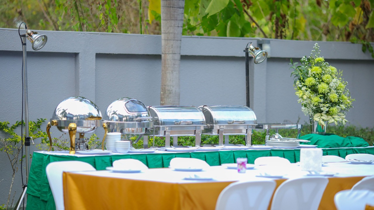 Photo of Outdoor in Thep Kasattri