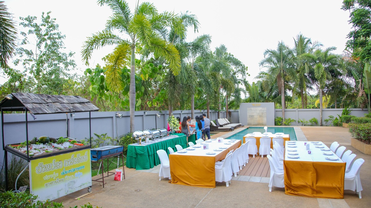 Photo of Outdoor in Thep Kasattri