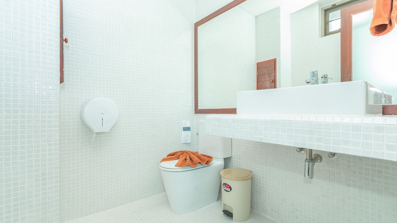 Photo of Bathroom in Thep Kasattri