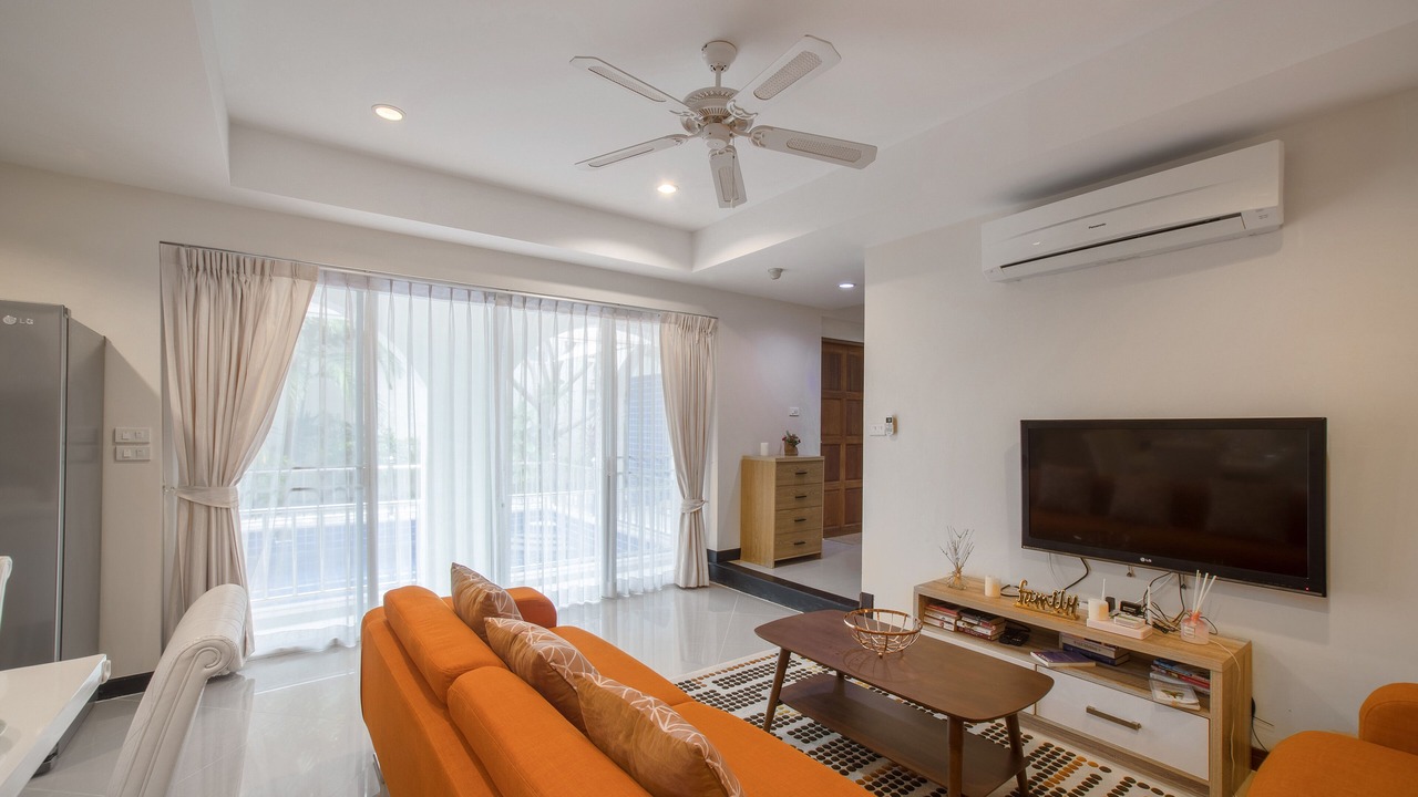 Photo of Livingroom in Ban Saiyuan