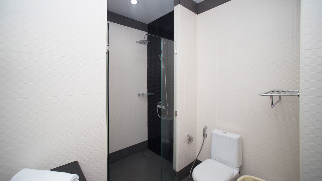 Photo of Bathroom in Ban Saiyuan