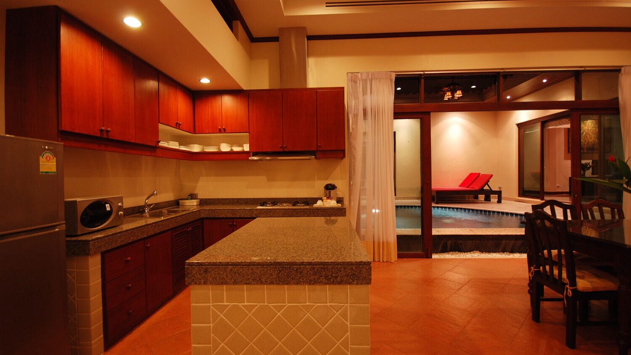Photo of Kitchen in Cherngtalay
