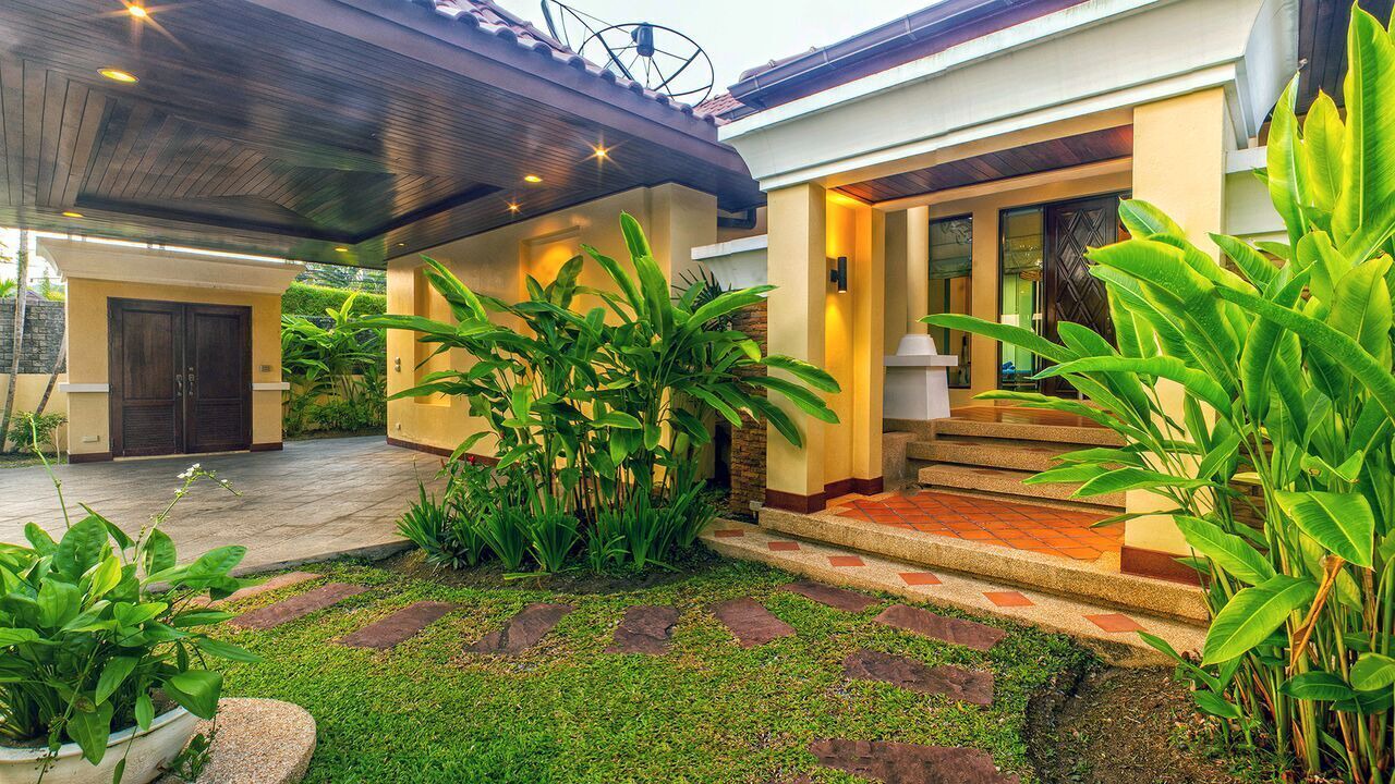 Photo of Outdoor in Cherngtalay