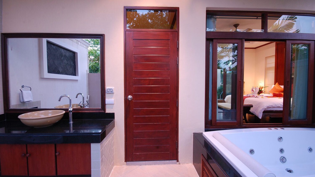 Photo of Bathroom in Cherngtalay