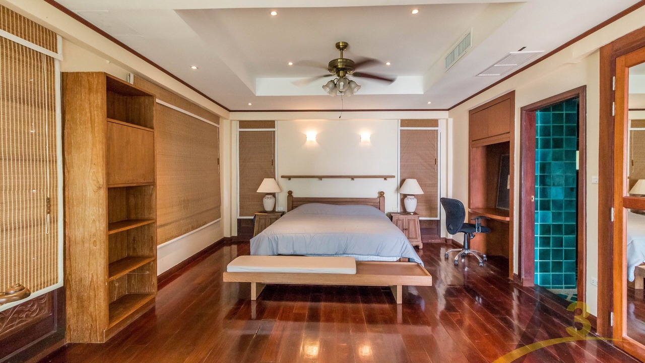 Photo of Bedroom in Kamala