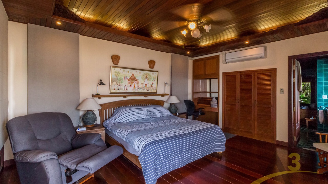 Photo of Bedroom in Kamala