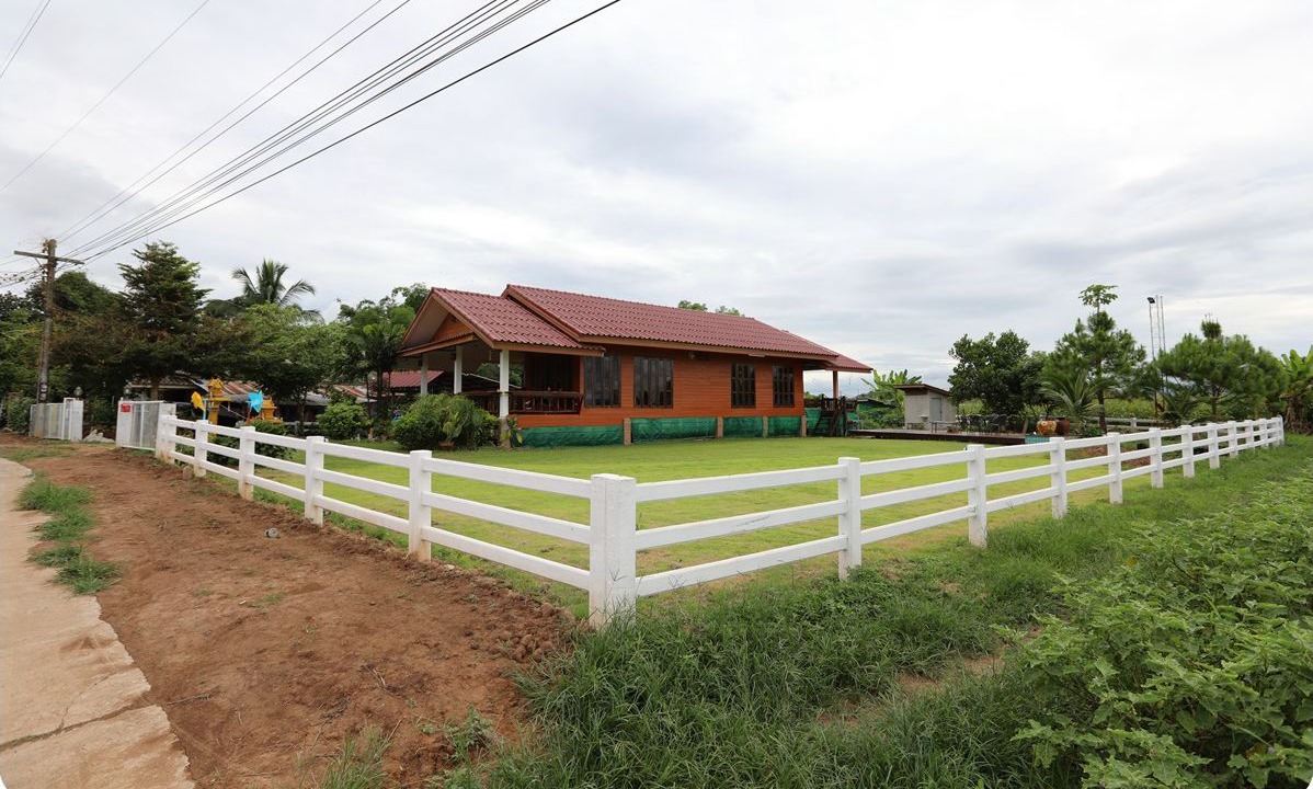 Photo of Outdoor in Chiang Khong