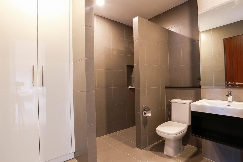 Photo of Bathroom in Chalong