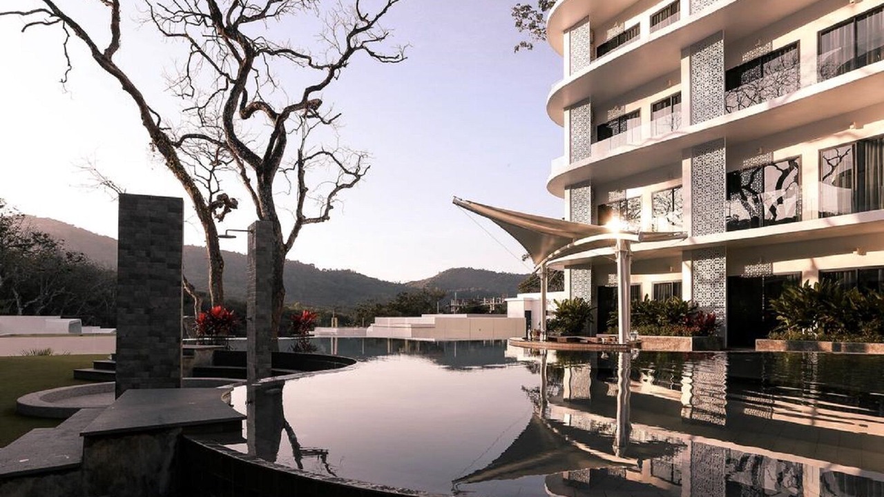Photo of Outdoor in Chalong