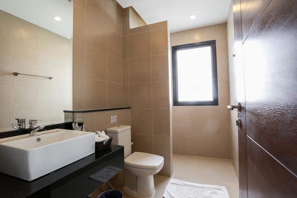 Photo of Bathroom in Chalong