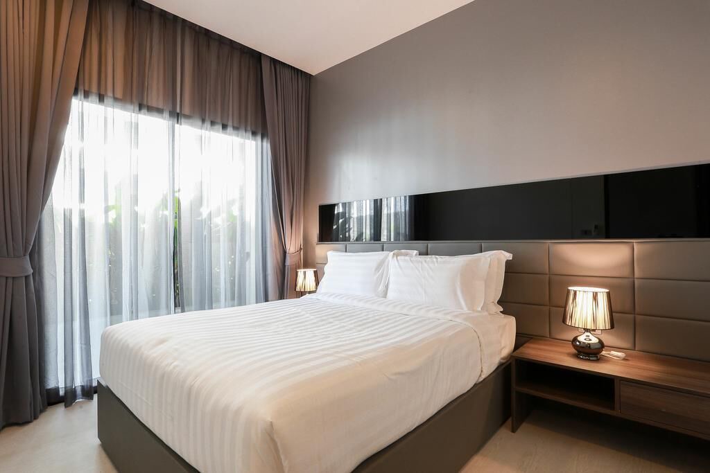 Photo of Bedroom in Chalong