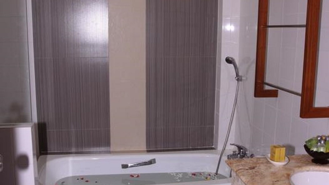 Photo of Bathroom in Ko Chang