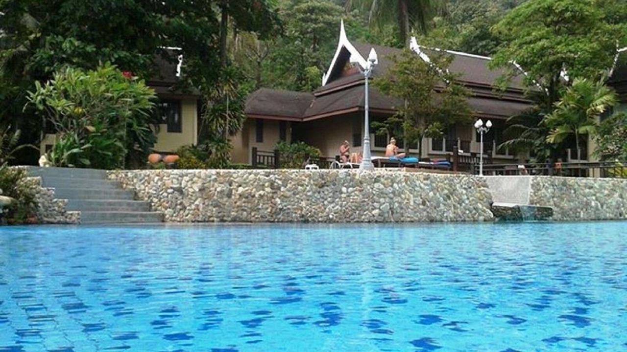 Photo of Outdoor in Ko Chang