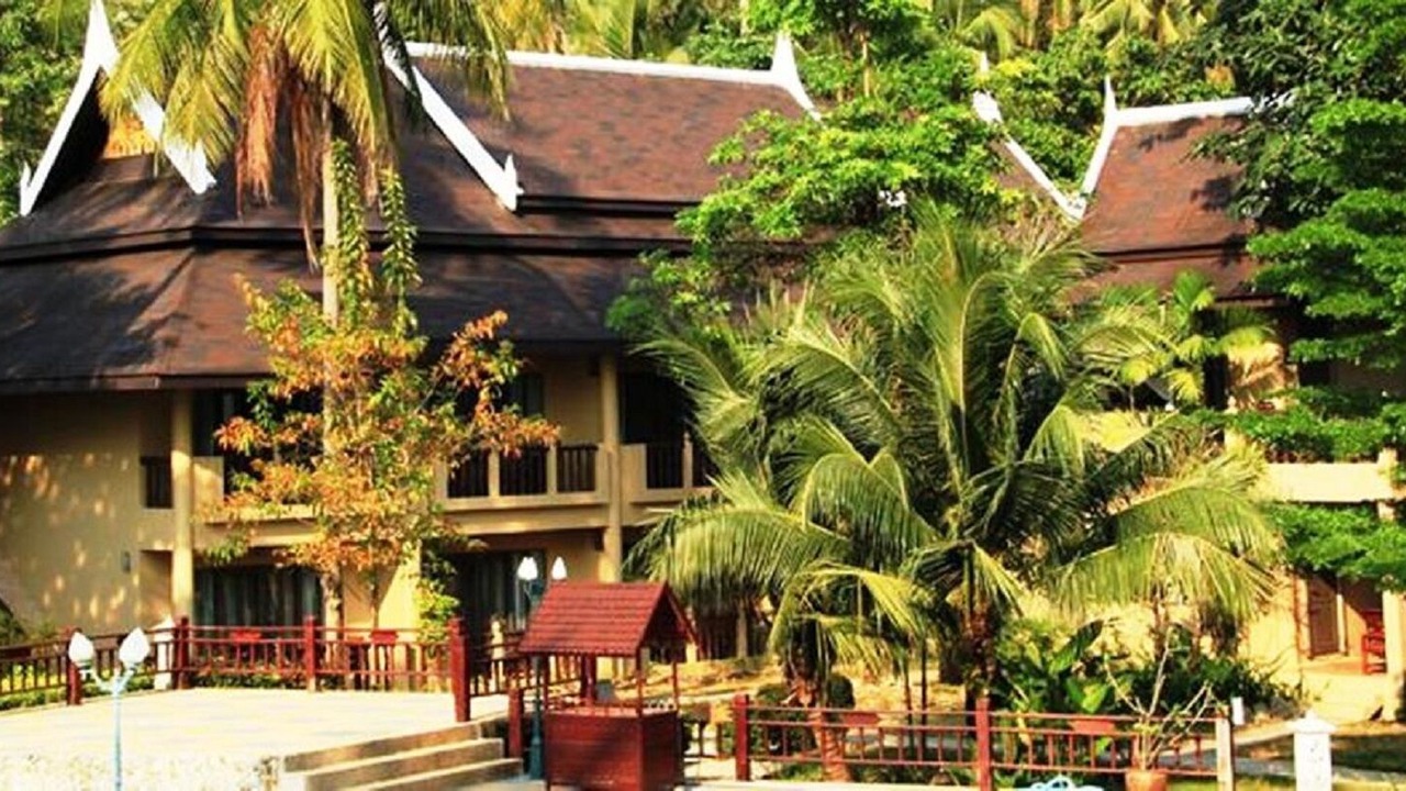 Photo of Outdoor in Ko Chang
