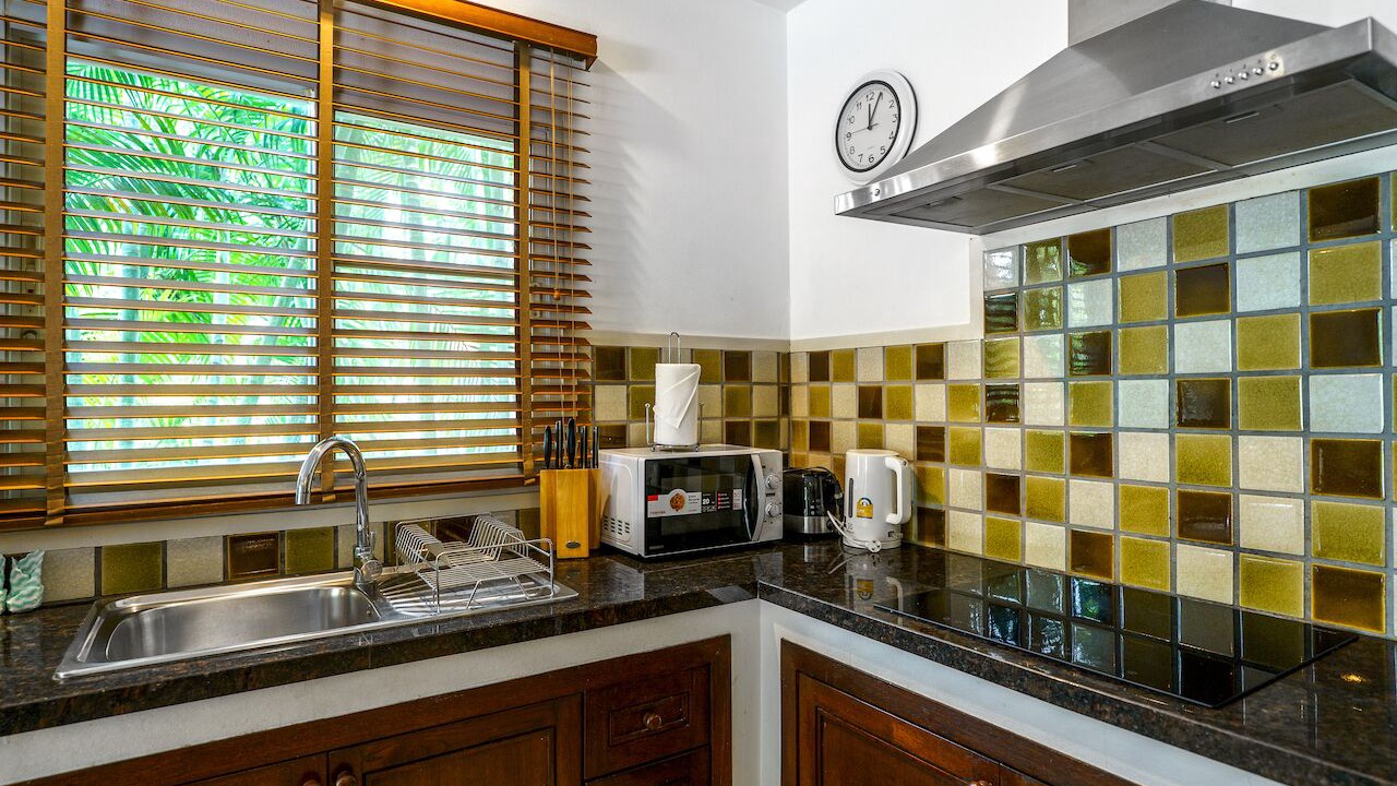 Photo of Kitchen in Rawai
