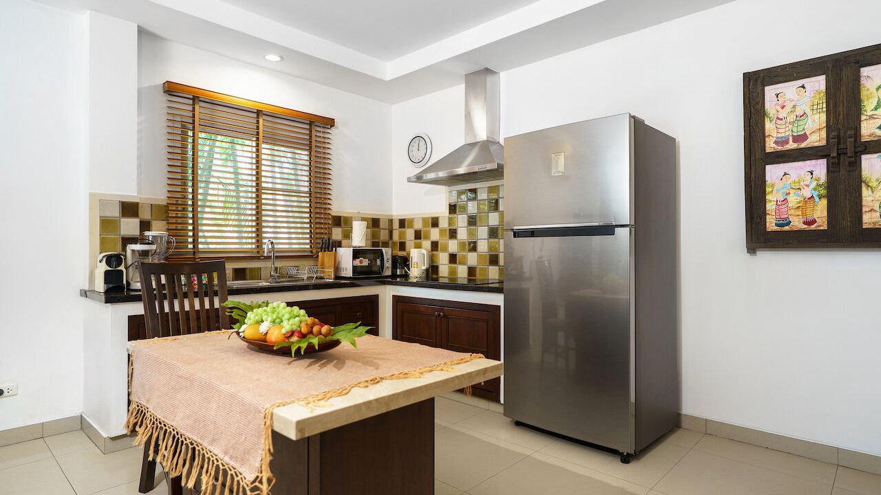 Photo of Kitchen in Rawai