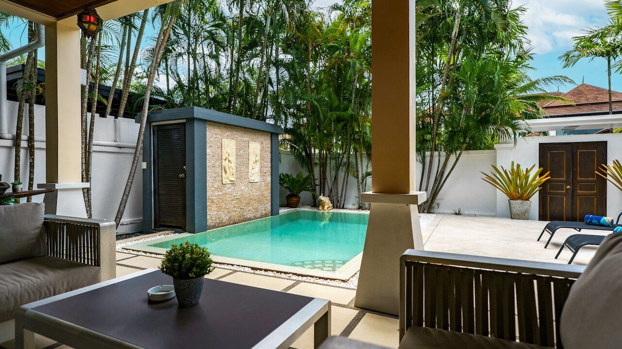 Photo of Outdoor in Rawai