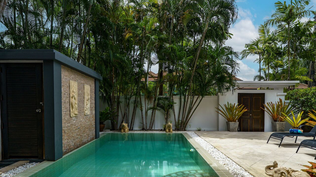 Photo of Outdoor in Rawai