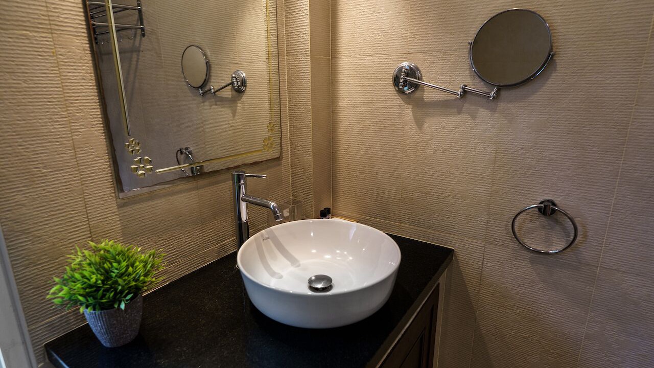 Photo of Bathroom in Rawai