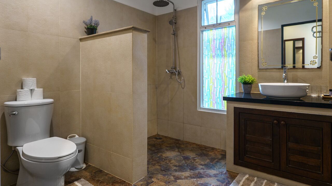 Photo of Bathroom in Rawai