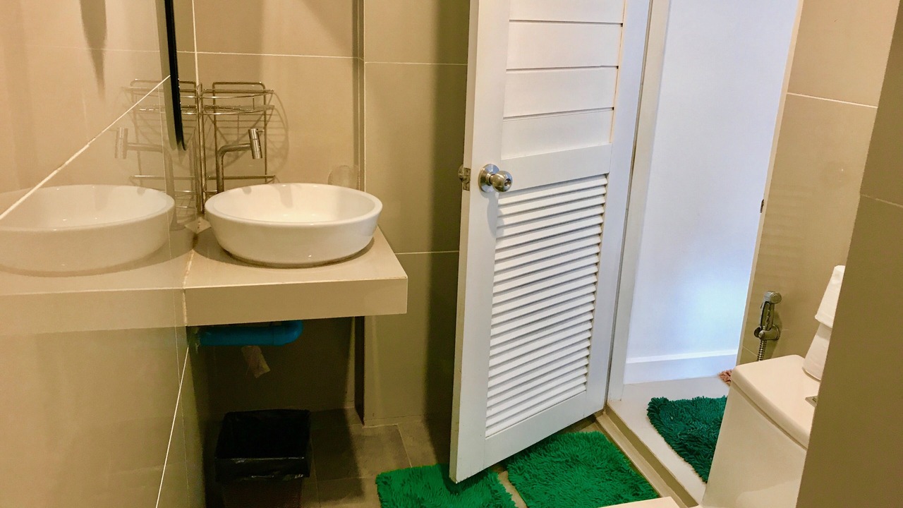 Photo of Bathroom in Mae Nam