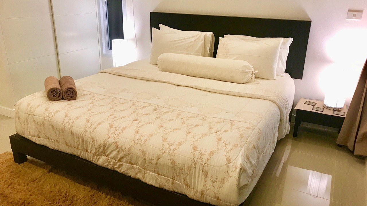 Photo of Bedroom in Mae Nam