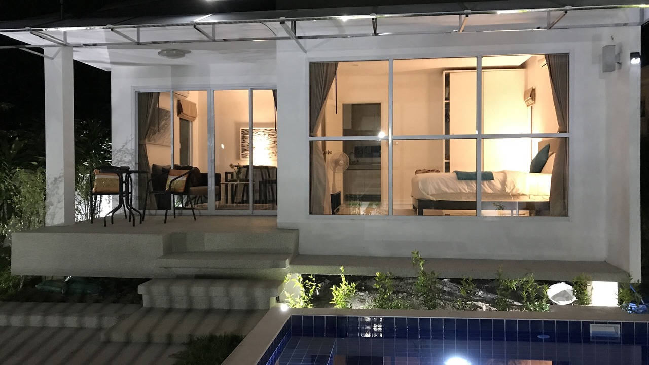 Photo of Outdoor in Mae Nam