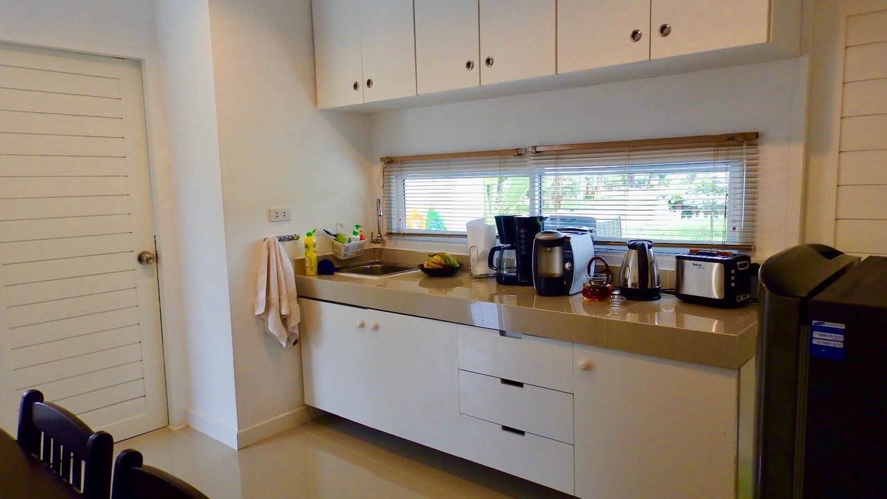 Photo of Kitchen in Mae Nam
