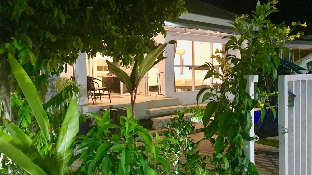 Photo of Patio Balcony in Mae Nam