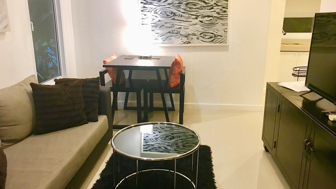 Photo of Livingroom in Mae Nam