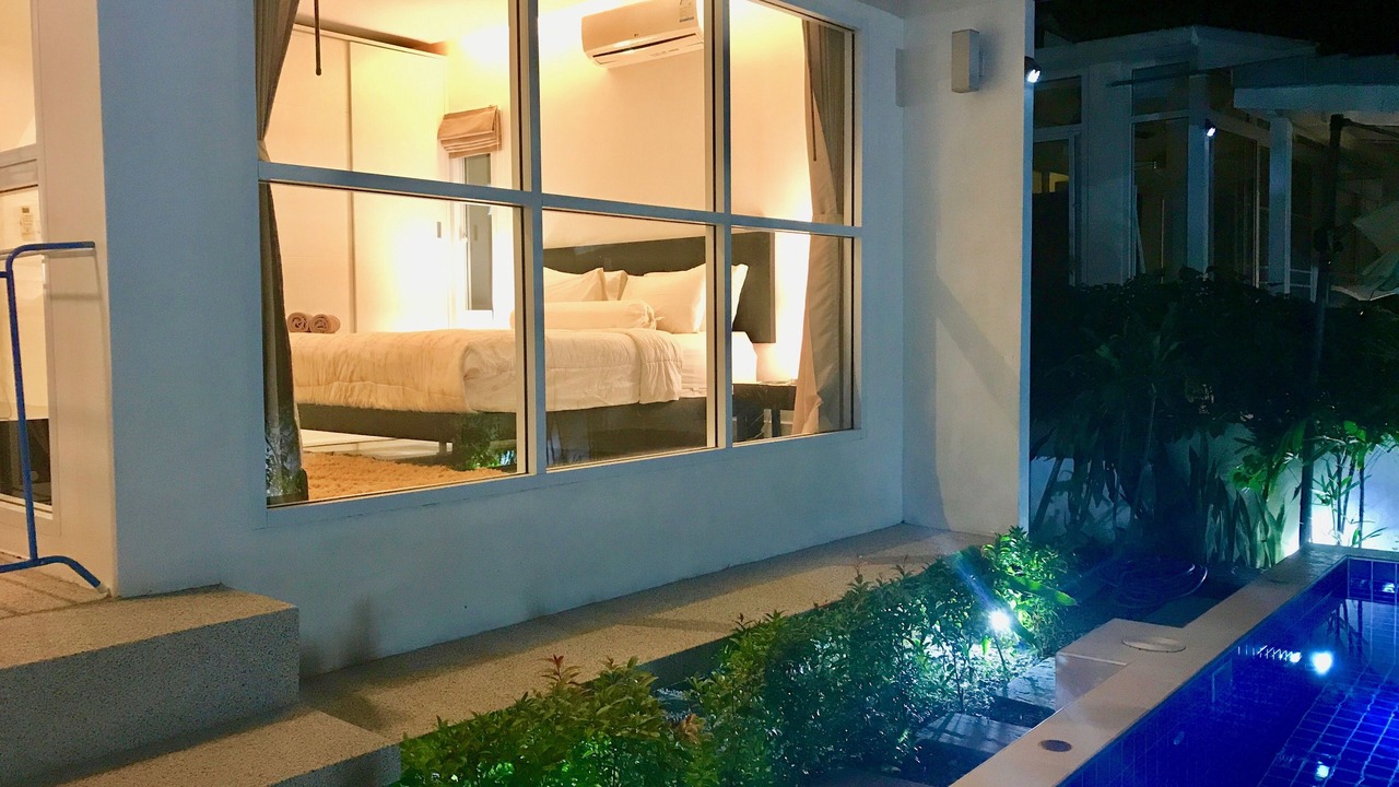 Photo of Bedroom in Mae Nam