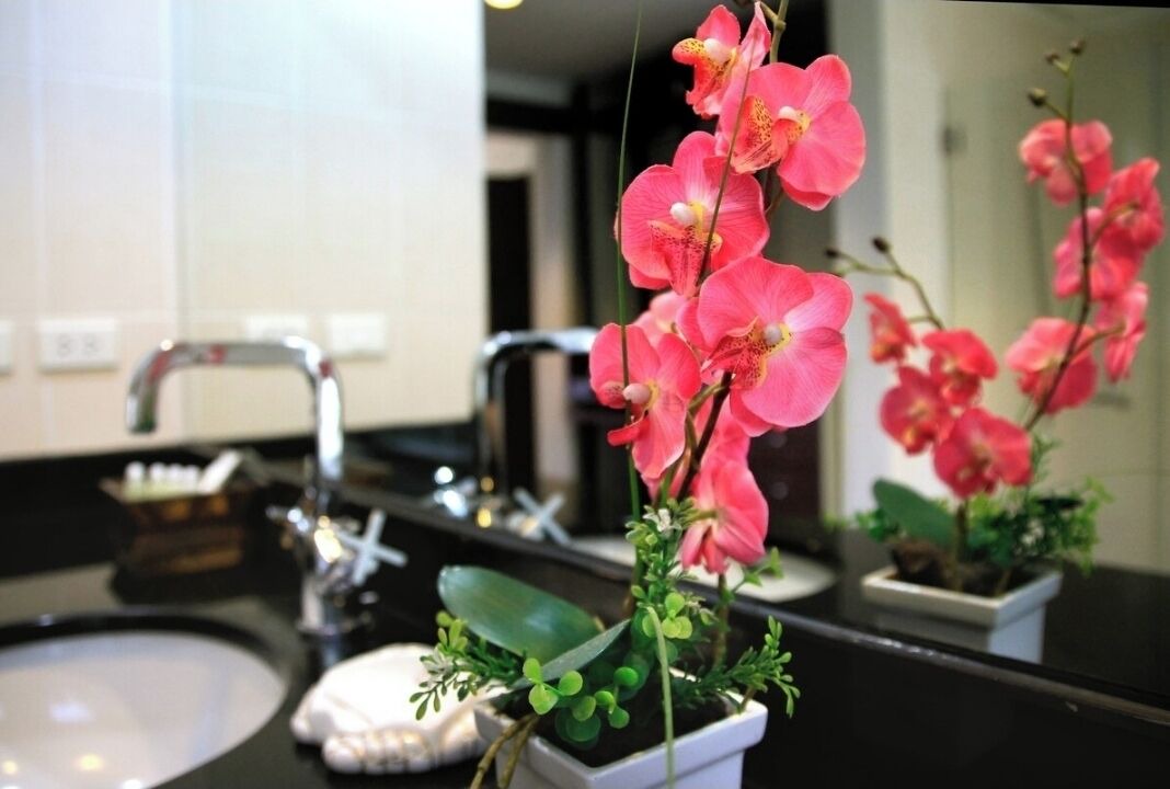 Photo of Bathroom in Karon