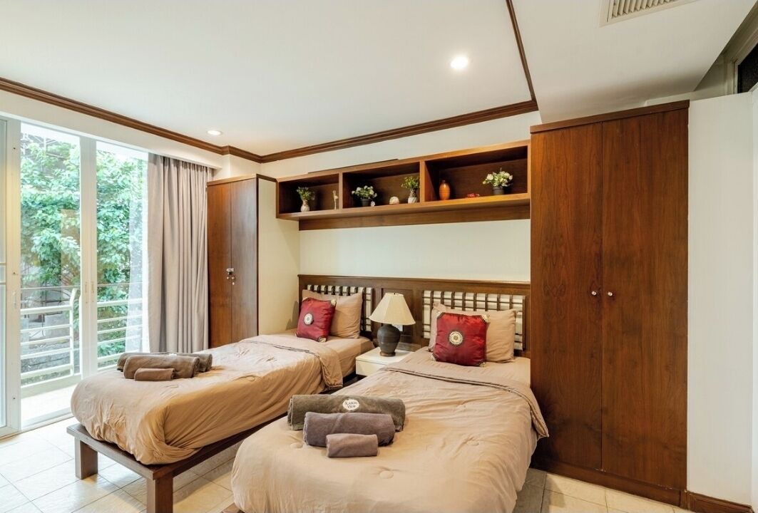 Photo of Bedroom in Karon