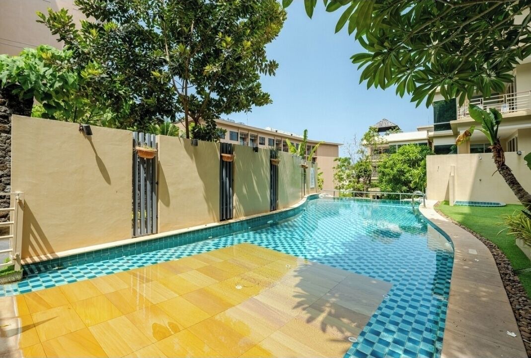 Photo of Outdoor in Karon