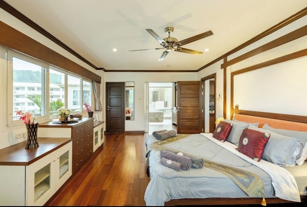Photo of Bedroom in Karon