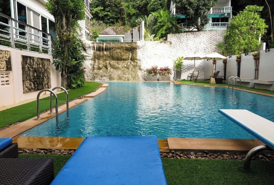 Photo of Outdoor in Karon