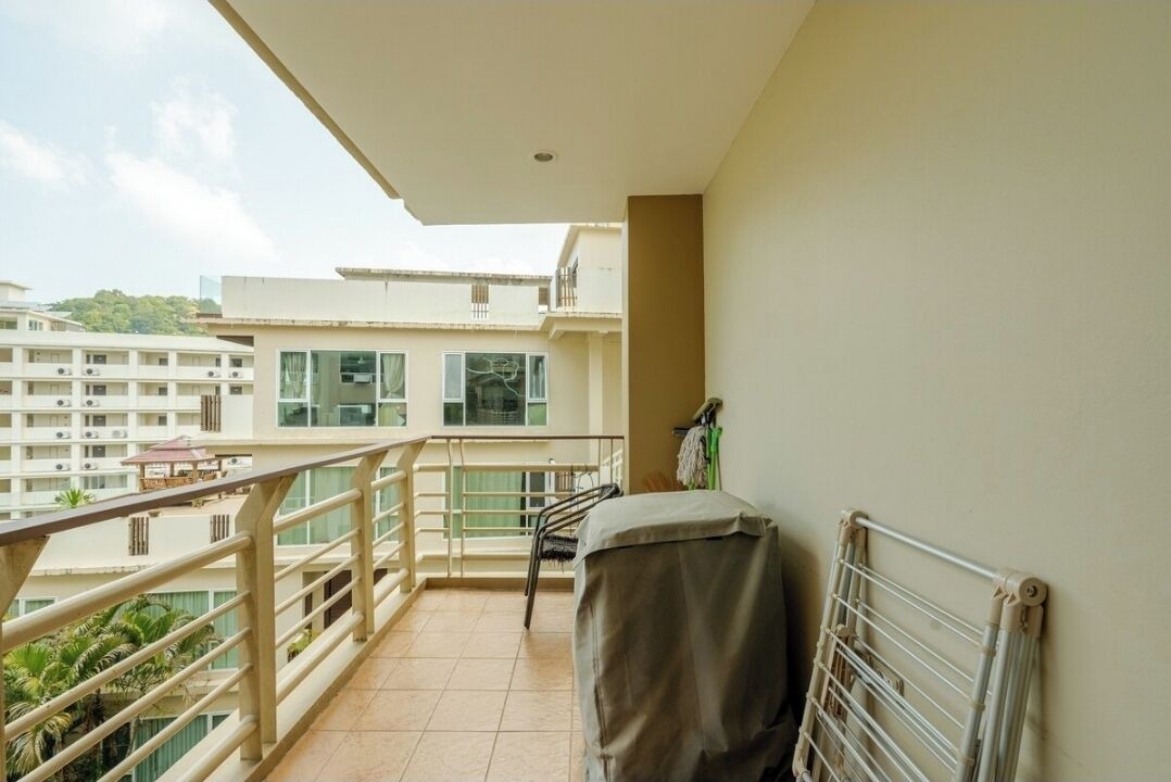 Photo of Outdoor in Karon