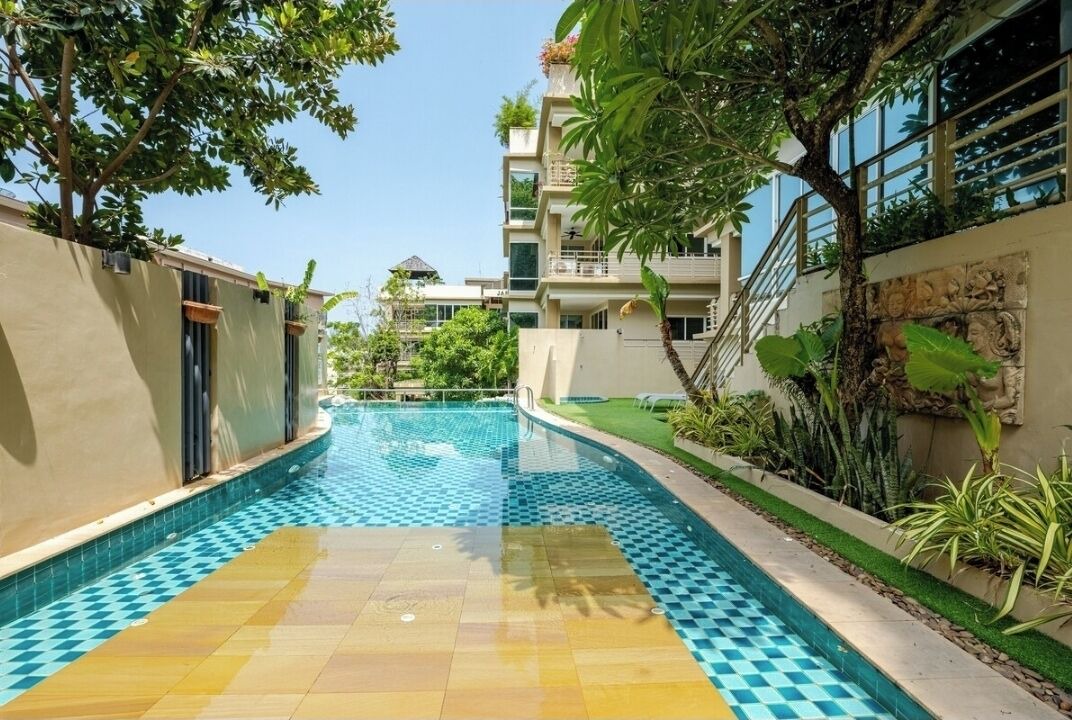 Photo of Outdoor in Karon