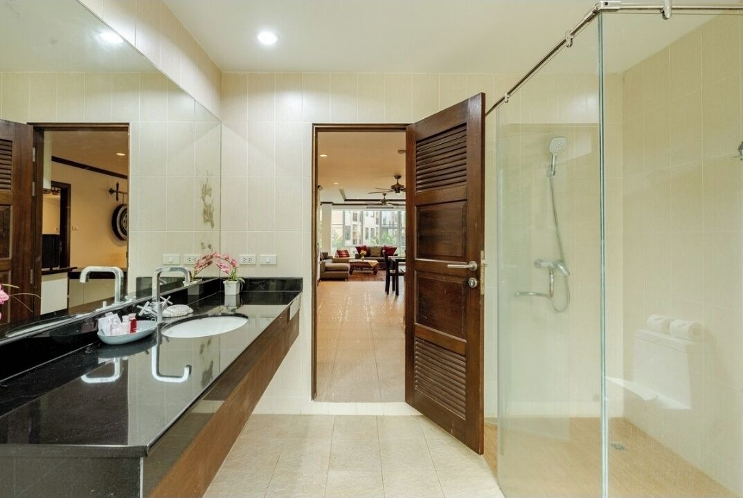 Photo of Bathroom in Karon