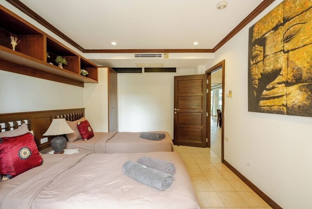 Photo of Bedroom in Karon
