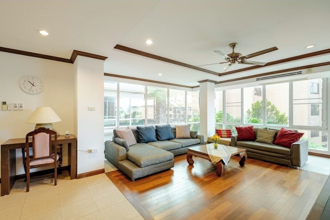 Photo of Livingroom in Karon