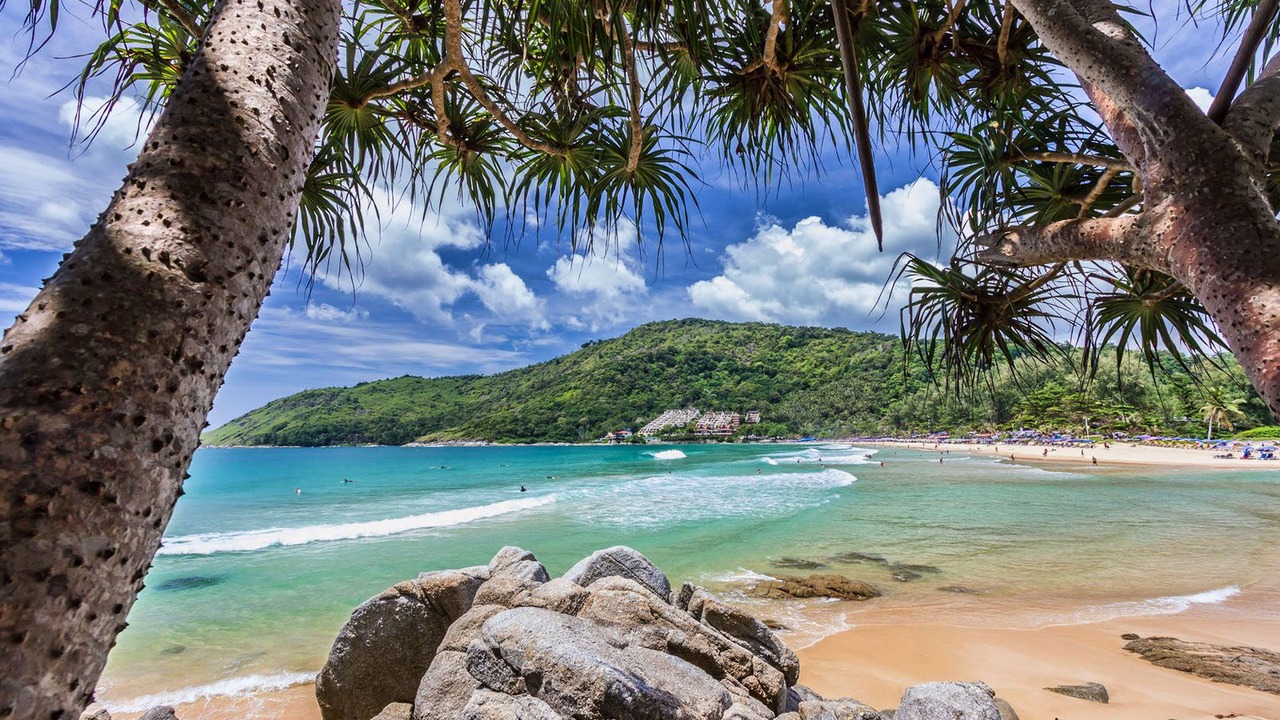 Photo of Others in Nai Harn