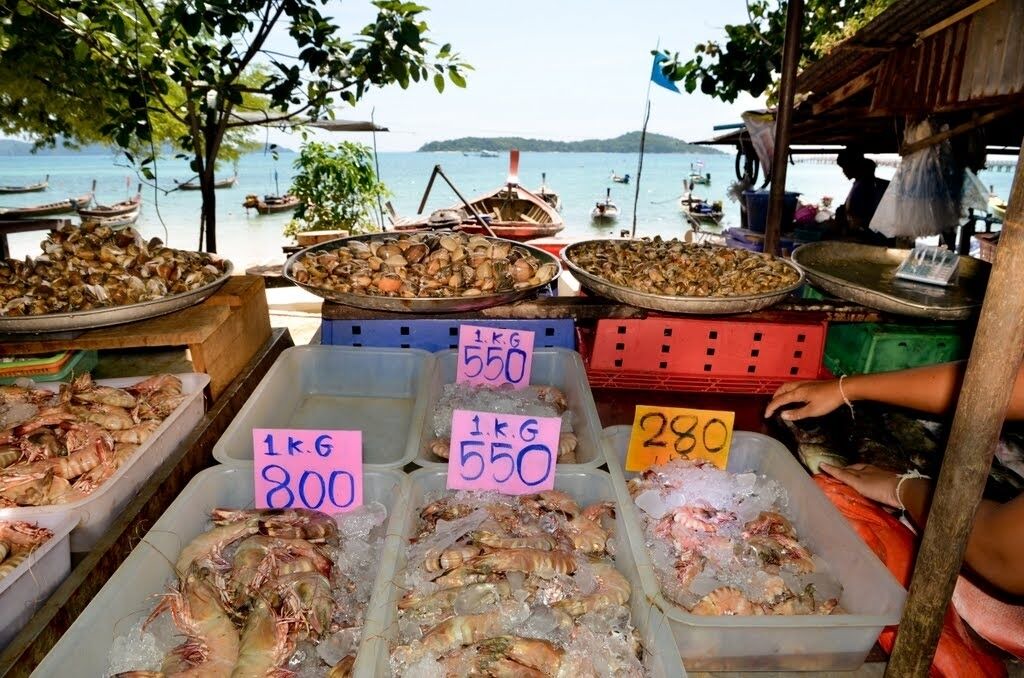 Photo of Others in Nai Harn