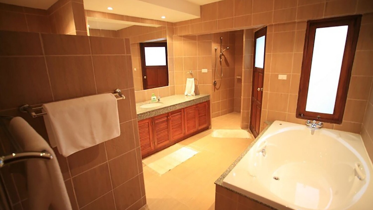 Photo of Bathroom in Kathu