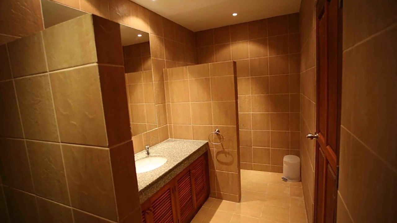 Photo of Bathroom in Kathu