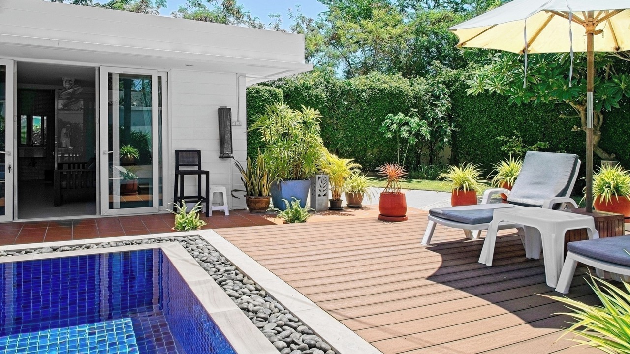 Photo of Outdoor in Nong Kae