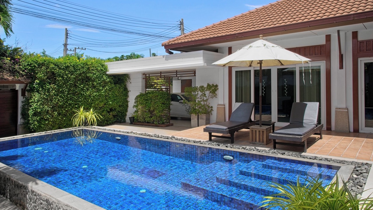 Photo of Outdoor in Nong Kae