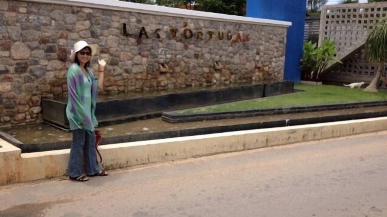 Photo of Outdoor in Khao Tao