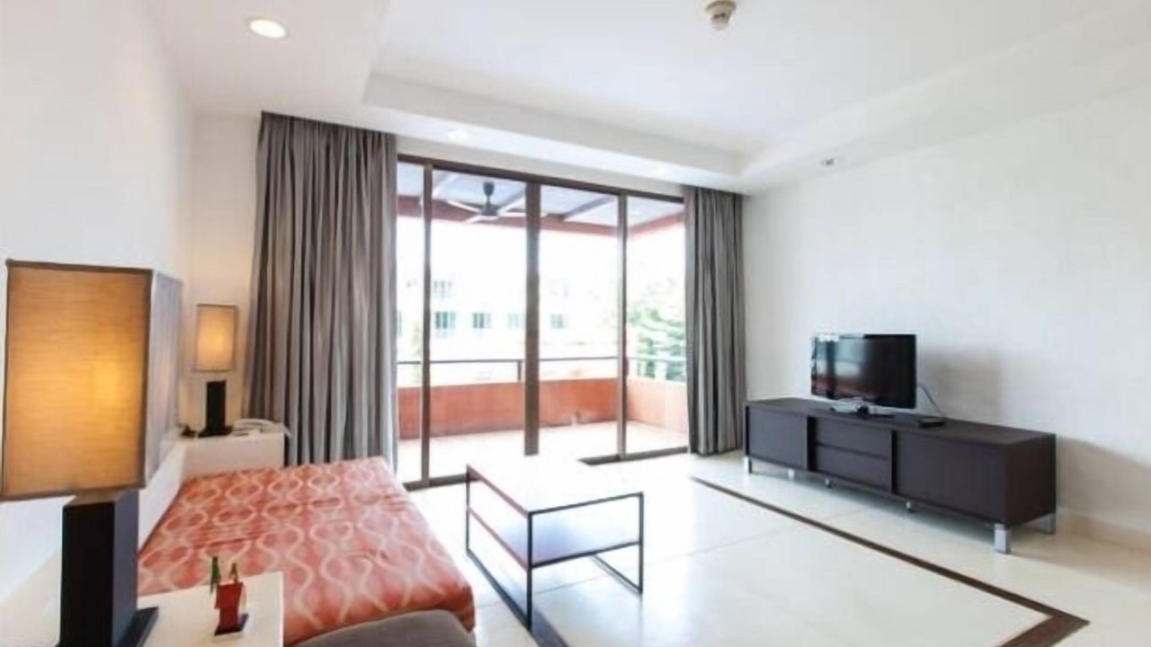 Photo of Outdoor in Khao Tao